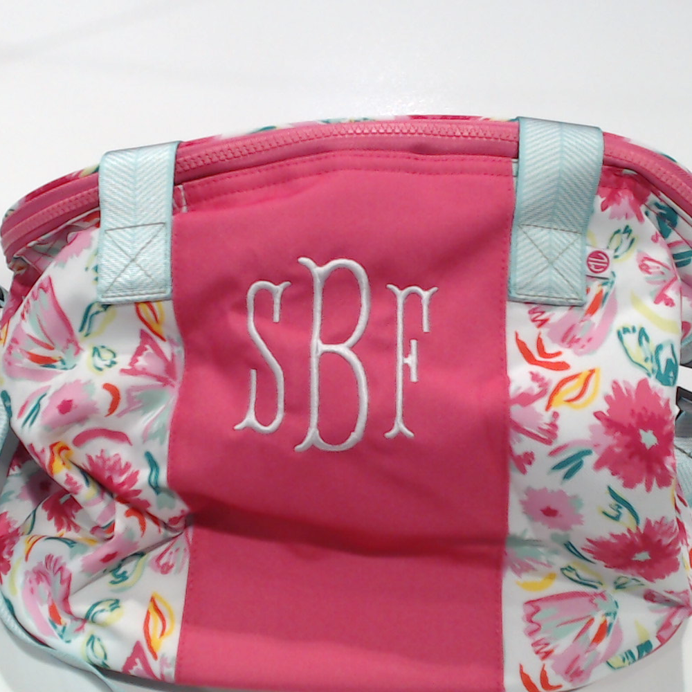 BLOOPER ACCESSORY: Personalized Cooler