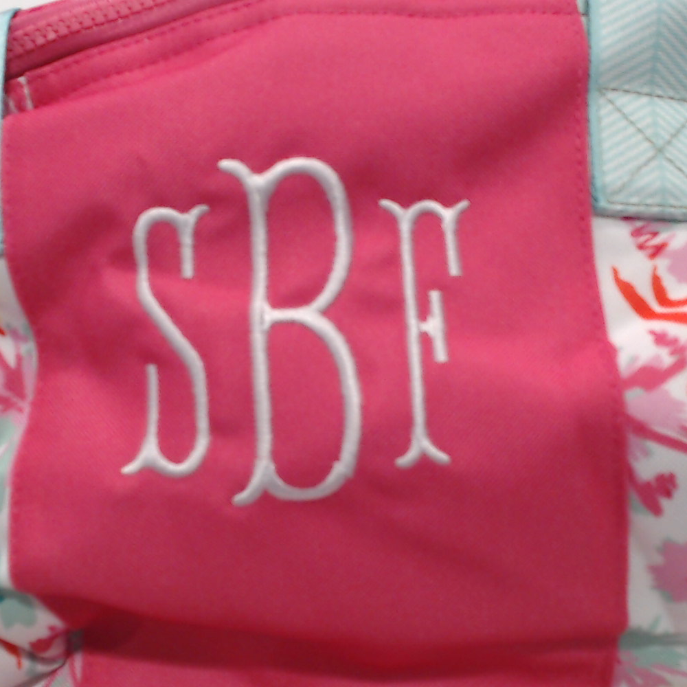 BLOOPER ACCESSORY: Personalized Cooler