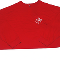 BLOOPER CLOTHING: Monogrammed Christmas T-Shirt
