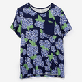 BLOOPER CLOTHING: Blank Short Sleeve T-shirt