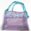 BLOOPER BAG: Monogrammed Seashell Bag