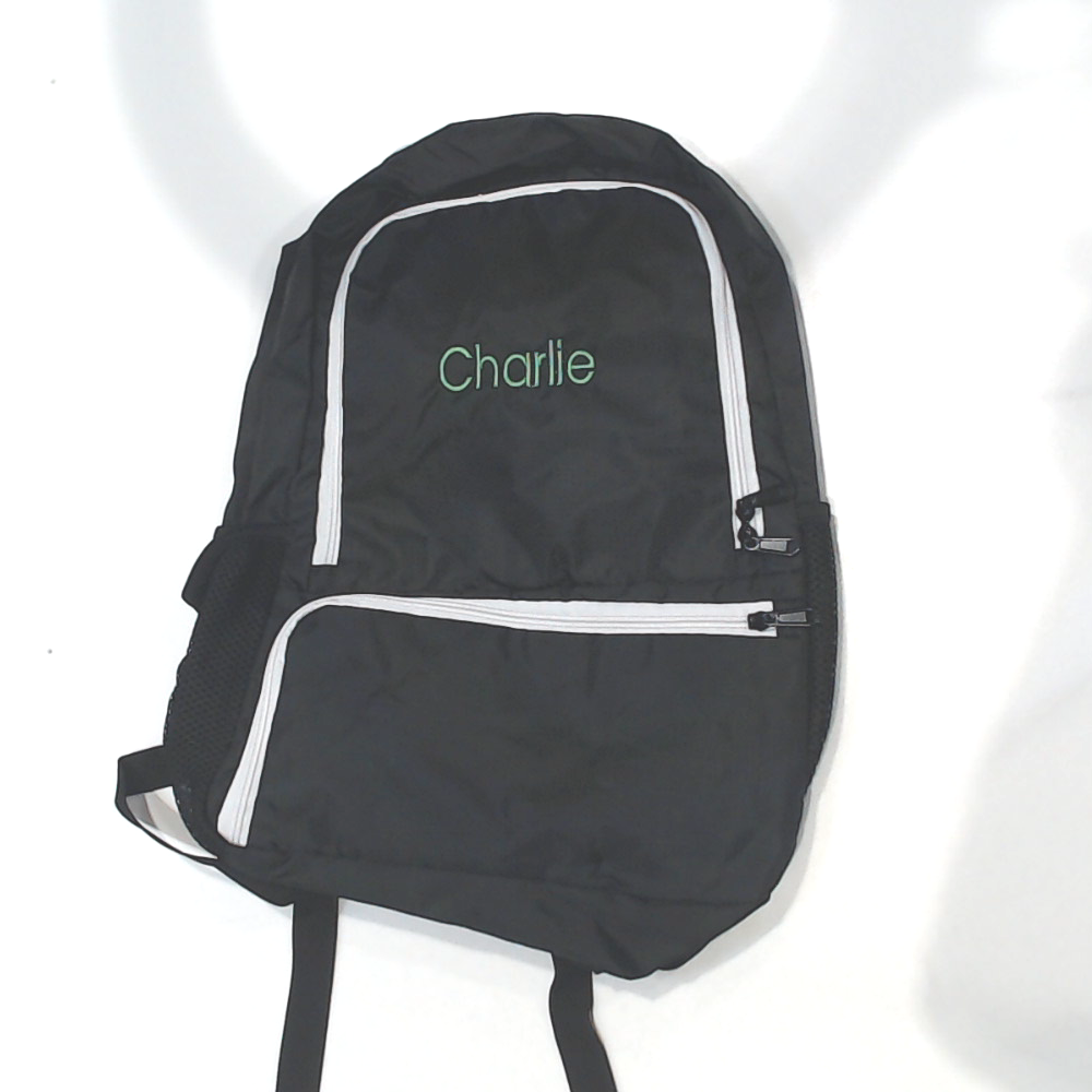 BLOOPER KIDS ACCESSORY: Personalized Kids Sports Backpack