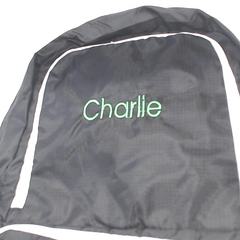BLOOPER KIDS ACCESSORY: Personalized Kids Sports Backpack