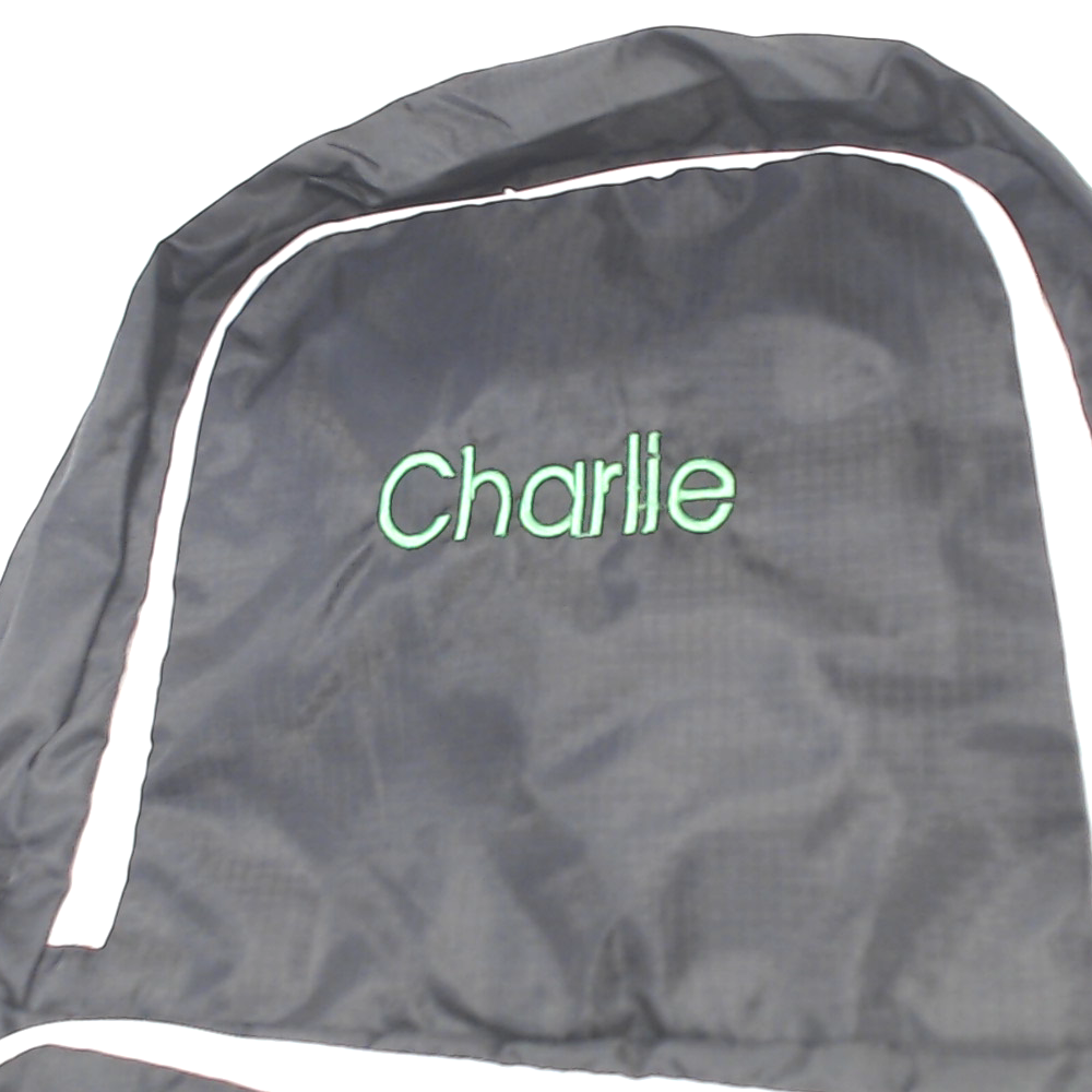 BLOOPER KIDS ACCESSORY: Personalized Kids Sports Backpack