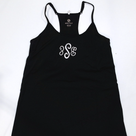 BLOOPER CLOTHING: Monogrammed Exercise Dress