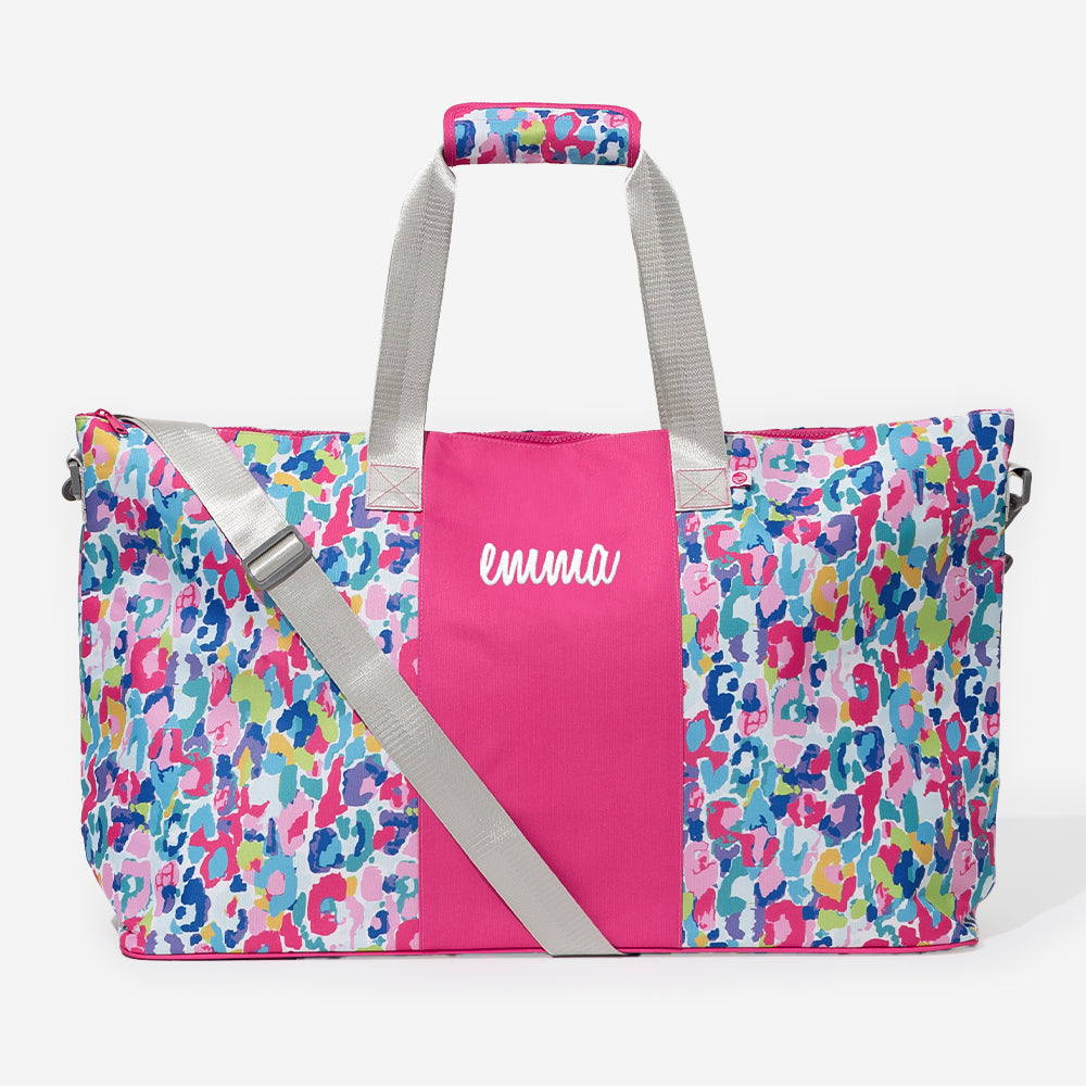 Personalized Weekender Bag | Marleylilly