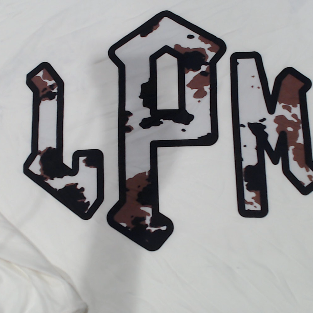 BLOOPER CLOTHING: Personalized Long Sleeve Shirt