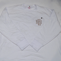 BLOOPER CLOTHING: Monogrammed Crewneck Sweatshirt