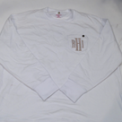 BLOOPER CLOTHING: Monogrammed Crewneck Sweatshirt