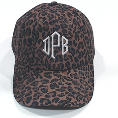 BLOOPER ACCESSORY: Monogrammed Baseball Hat
