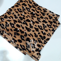 BLOOPER ACCESSORY: Personalized Plush Blanket