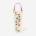 Wine Gift Bag in Ivory