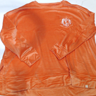 BLOOPER CLOTHING: Monogrammed Softspun Sweatshirt