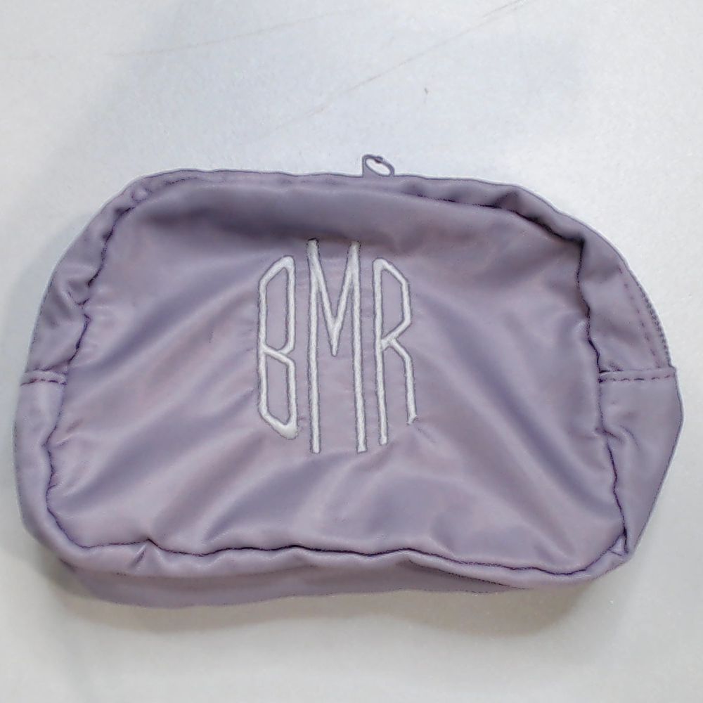BLOOPER KIDS: Monogrammed Kids Belt Bag