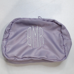 BLOOPER KIDS: Monogrammed Kids Belt Bag