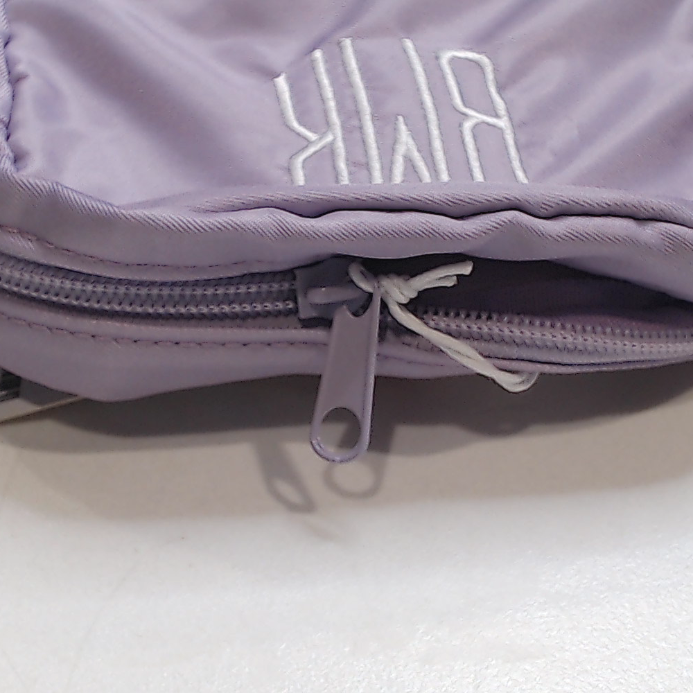 BLOOPER KIDS: Monogrammed Kids Belt Bag