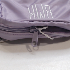 BLOOPER KIDS: Monogrammed Kids Belt Bag