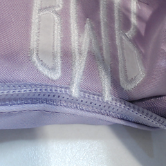 BLOOPER KIDS: Monogrammed Kids Belt Bag