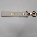 BLOOPER ACCESSORY: Personalized Classic Keychain