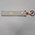 BLOOPER ACCESSORY: Personalized Classic Keychain