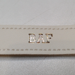 BLOOPER ACCESSORY: Personalized Classic Keychain