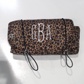 BLOOPER ACCESSORY: Monogrammed Toiletry Kit