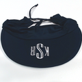 BLOOPER ACCESSORY: Monogrammed Swim Visor