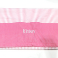 BLOOPER KIDS: Monogrammed Kids Beach Towel