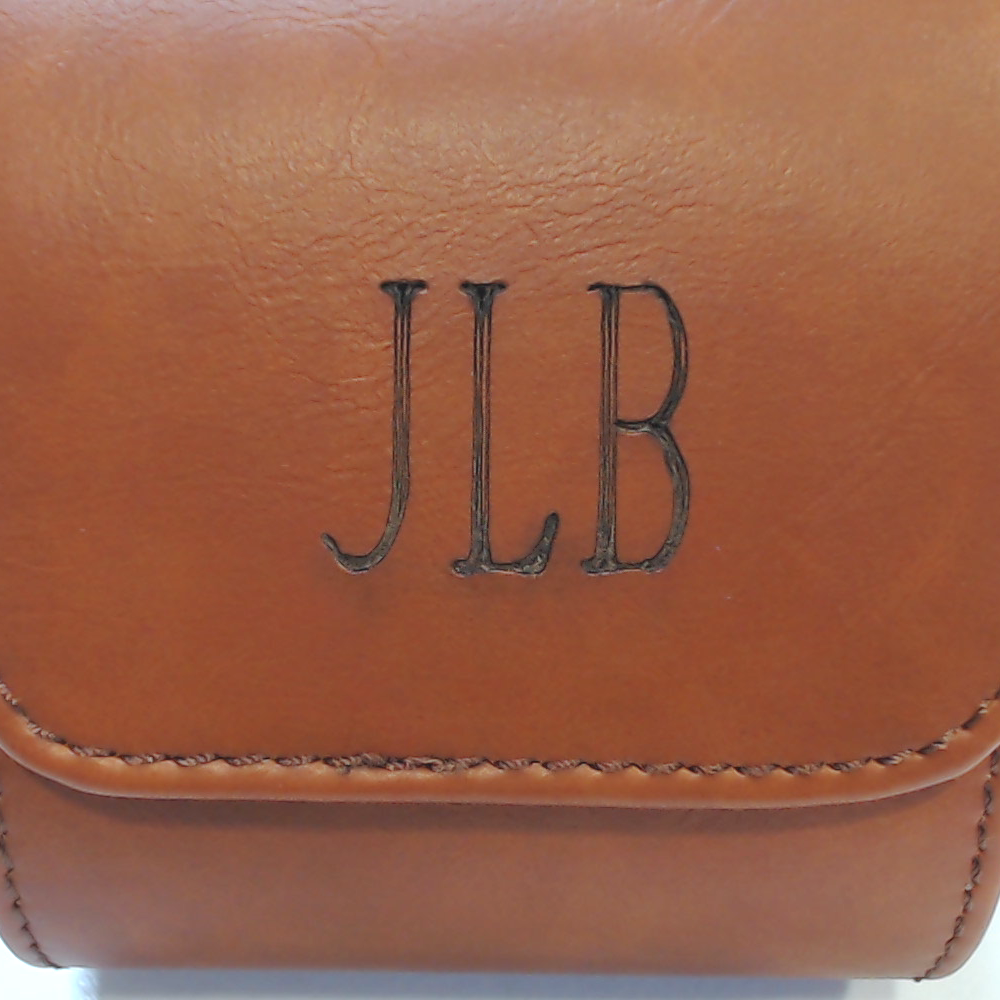 BLOOPER ACCESSORY: Personalized Travel Watch Roll