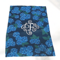 BLOOPER ACCESSORY: Personalized Spring Garden Flag
