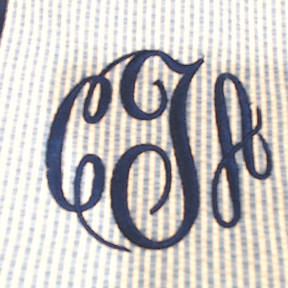 BLOOPER BAG: Personalized Tote Bag