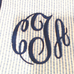 BLOOPER BAG: Personalized Tote Bag