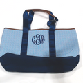 BLOOPER BAG: Personalized Tote Bag