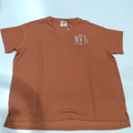 BLOOPER CLOTHING: Monogrammed Waffle Shirt