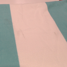 BLOOPER SWIM: Monogrammed Beach Towel