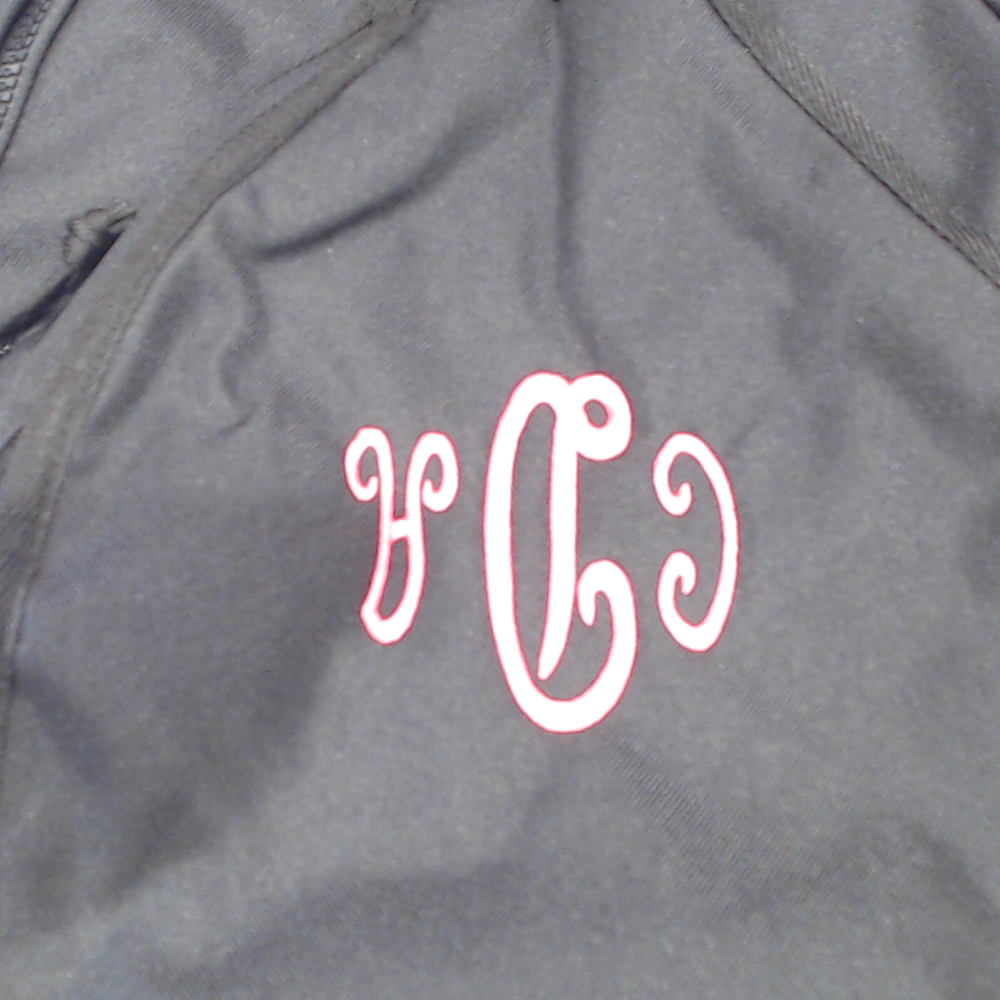 BLOOPER ACCESSORY: Personalized Pickleball Bag