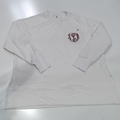 BLOOPER CLOTHING: Monogrammed Crewneck Sweatshirt