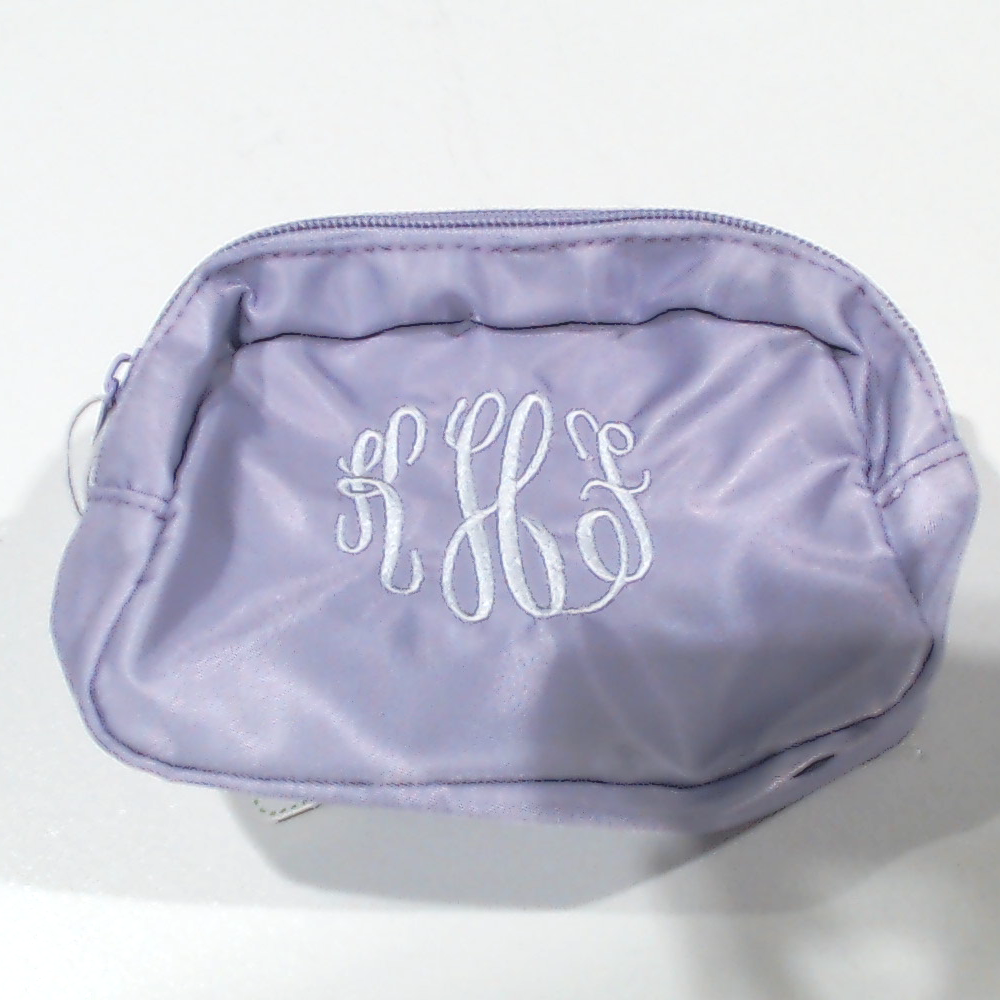 BLOOPER KIDS: Monogrammed Kids Belt Bag