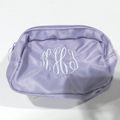 BLOOPER KIDS: Monogrammed Kids Belt Bag