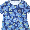 BLOOPER CLOTHING: Monogrammed Top