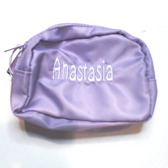 BLOOPER KIDS: Monogrammed Kids Belt Bag