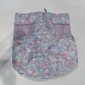 BLOOPER KIDS: Monogrammed Kids Beach Backpack Bag