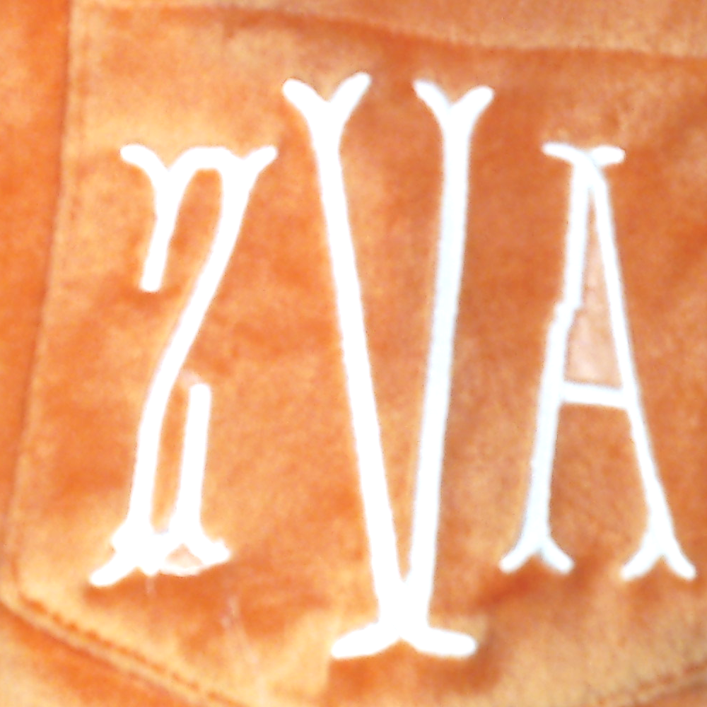 BLOOPER CLOTHING: Monogrammed Softspun Sweatshirt