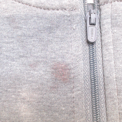 BLOOPER CLOTHING: Monogrammed Pullover Sweatshirt