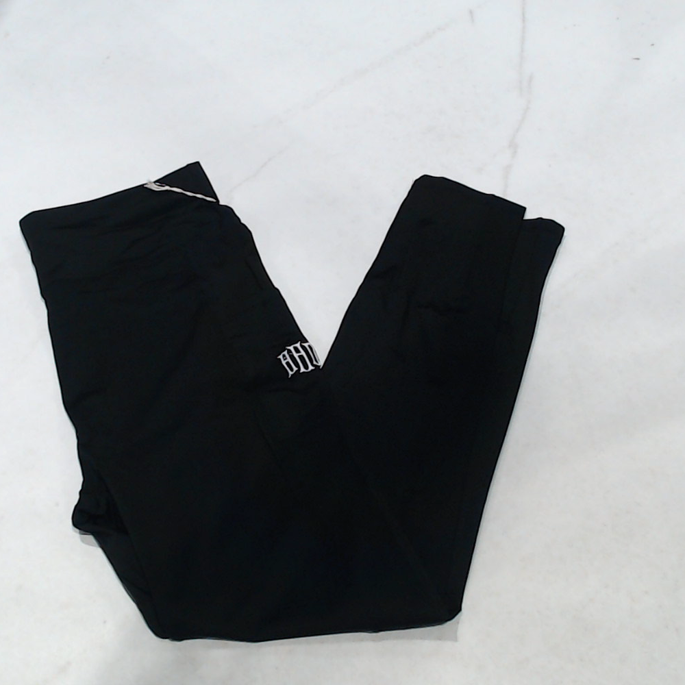 BLOOPER CLOTHING: Personalized Leggings