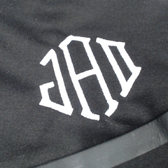 BLOOPER KIDS: Personalized Youth Full Zip Jacket