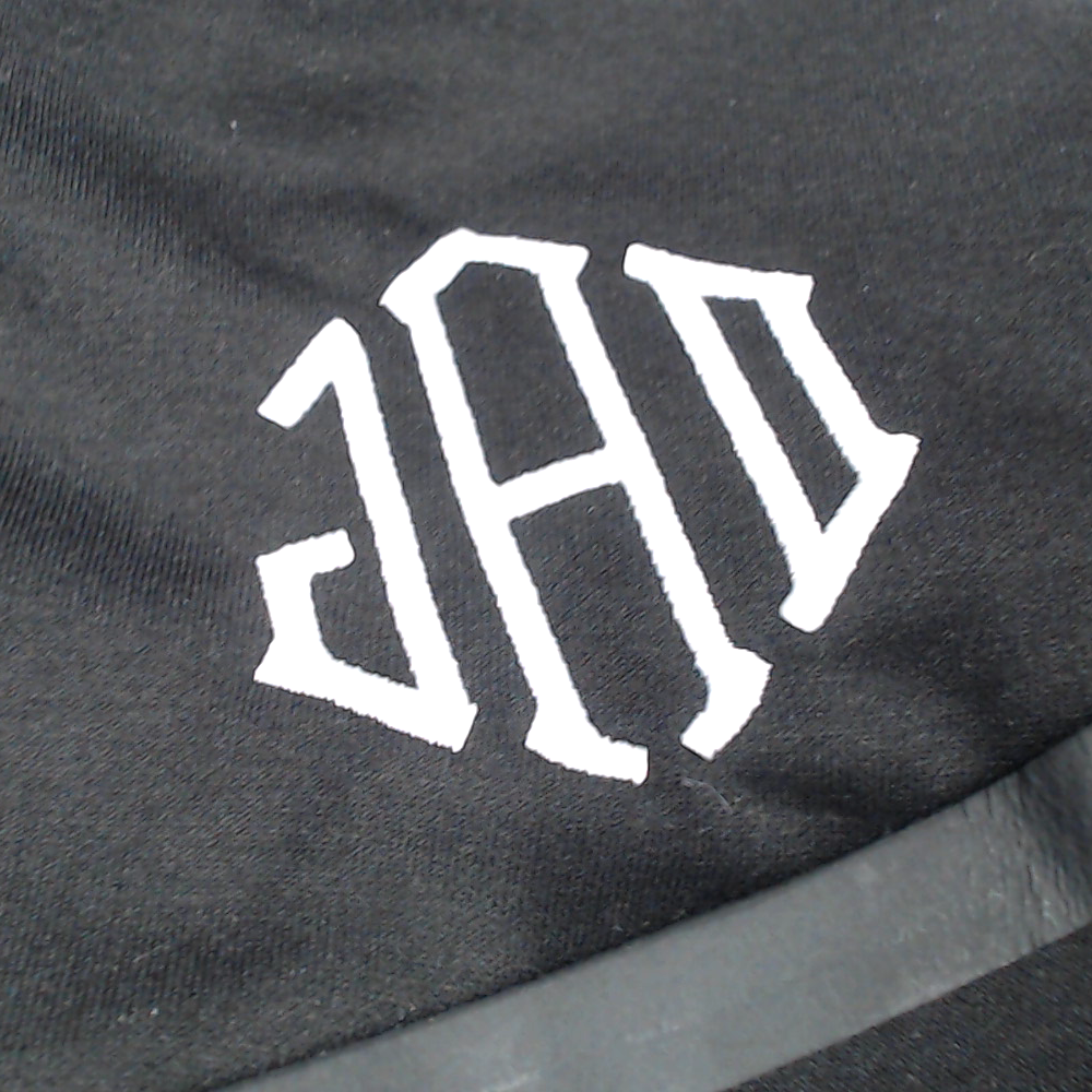 BLOOPER KIDS: Personalized Youth Full Zip Jacket