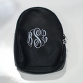 BLOOPER BAG: Monogrammed Sling Bag