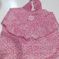 BLOOPER CLOTHING: Monogrammed Blanket Hoodie