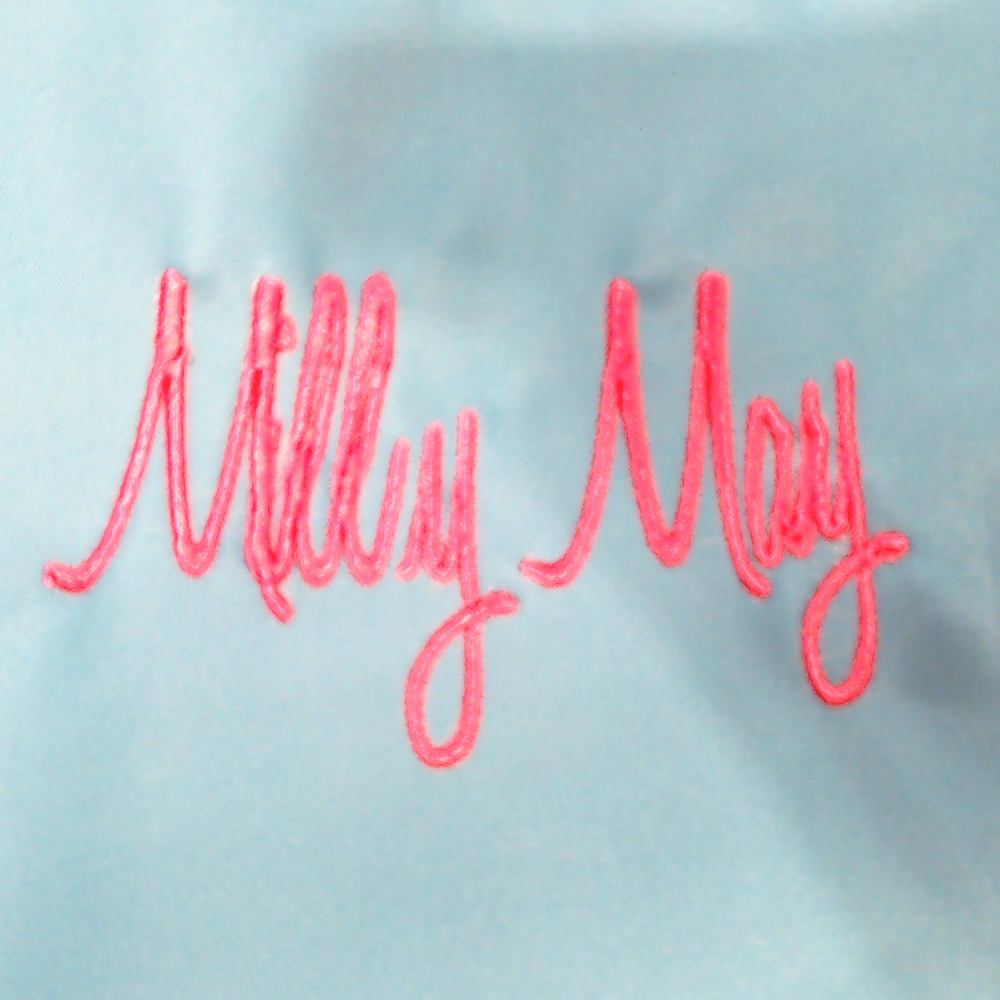 BLOOPER BAG: Personalized Lunch Box